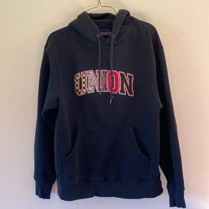 Jan sport Hoodie